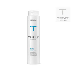 montibello treat naturtech pure scalp champú