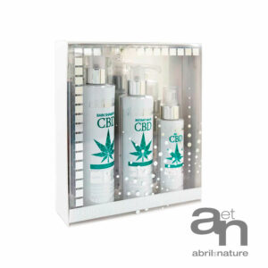 pack tratamiento cbd desintoxicante abril et nature