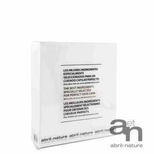 pack especial cabellos delicados essential light abril et nature