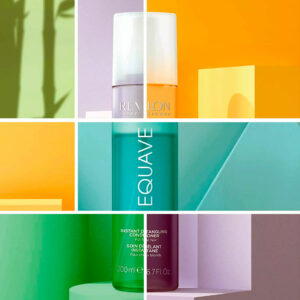 kit especial verano revlon