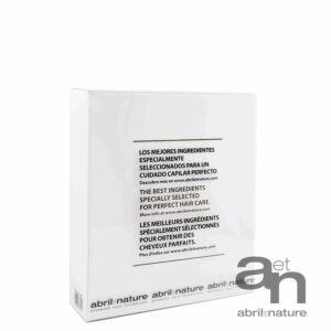 pack tratamiento grosor y volumen age reset abril et nature