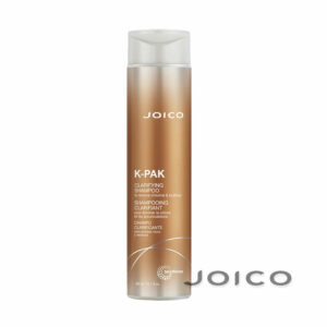 joico k-pak clarifying shampoo