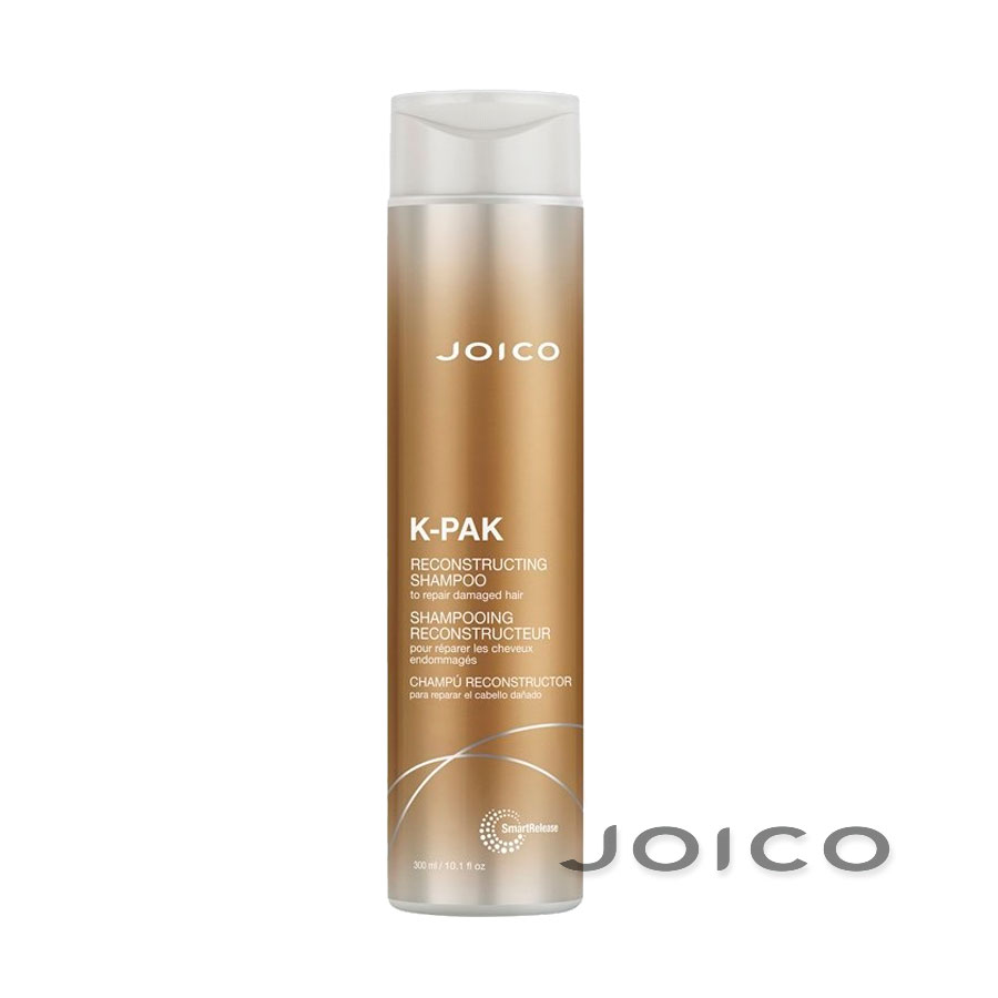 joico k-pak reconstructing shampoo