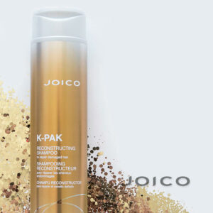 joico k-pak reconstructing shampoo