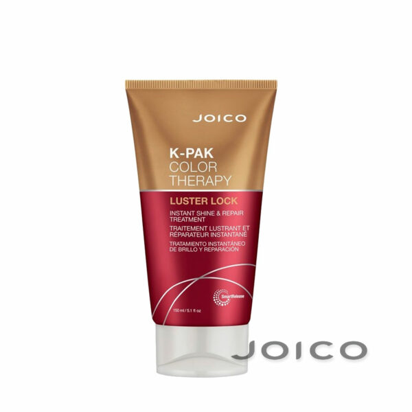 joico k-pak color therapy luster lock