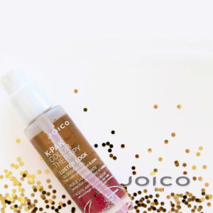 joico k-pak color therapy luster lock glossing oil