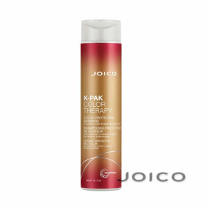 joico k-pak color therapy protecting shampoo