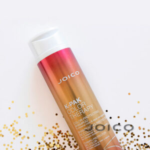 joico k-pak color therapy protecting shampoo