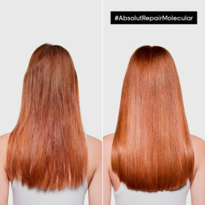 L'oreal Professionnel Absolut Repair Molecular Cabello Dañado