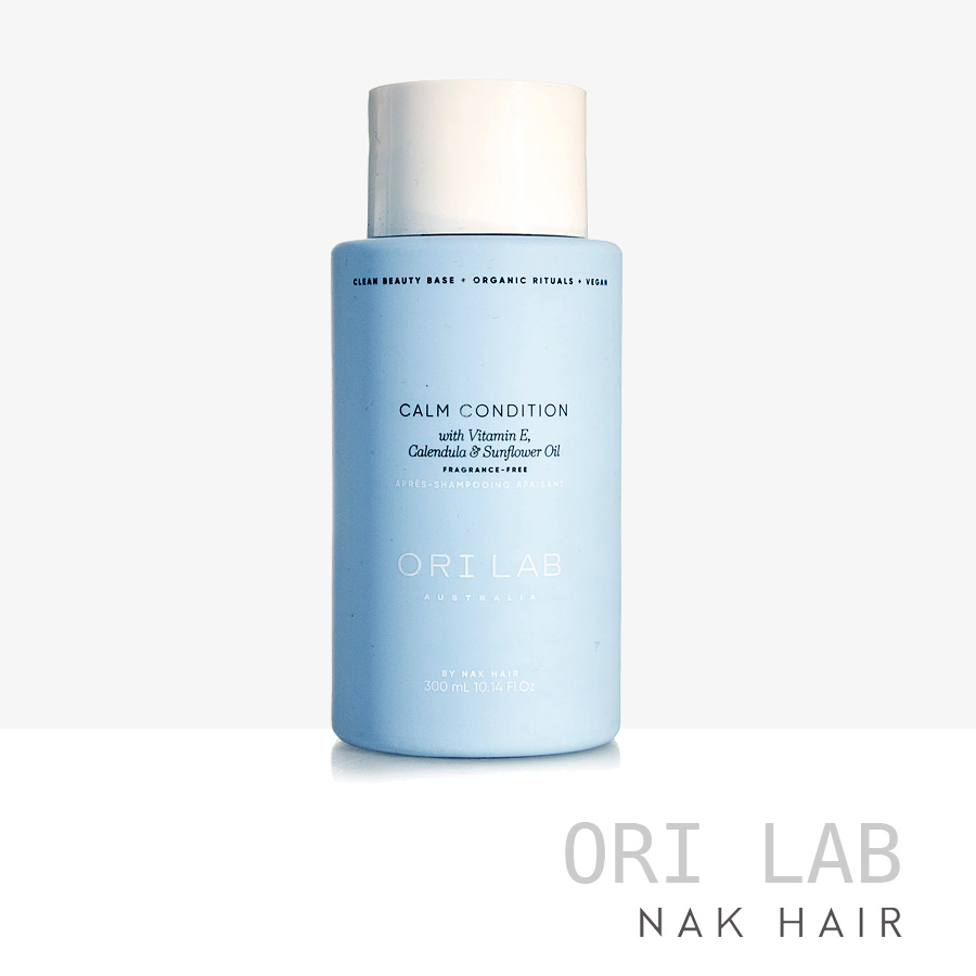 Nak Hair Ori Lab Calm Condition