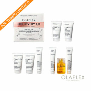 Olaplex Hair Repair Discovery Kit