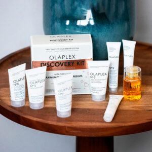 Olaplex Hair Repair Discovery Kit