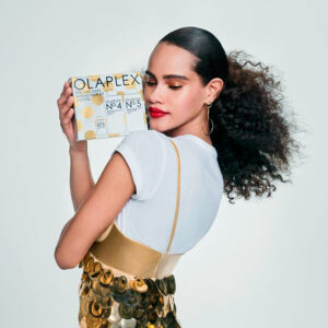 Olaplex Strong Days Ahead Hair Kit