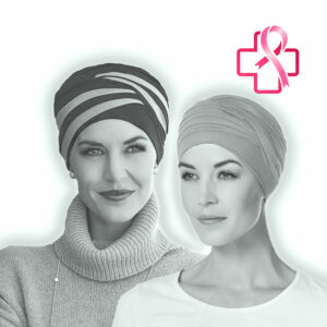 Turbante Christine Headwear Shanti Bambú