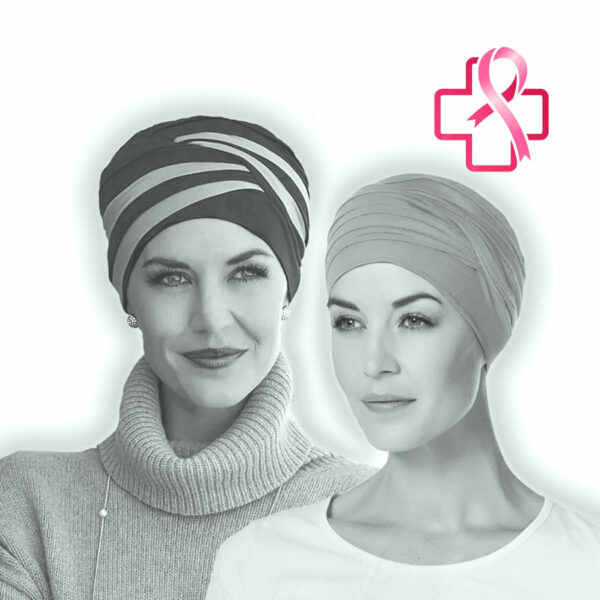 Turbante Christine Headwear Shanti Bambú