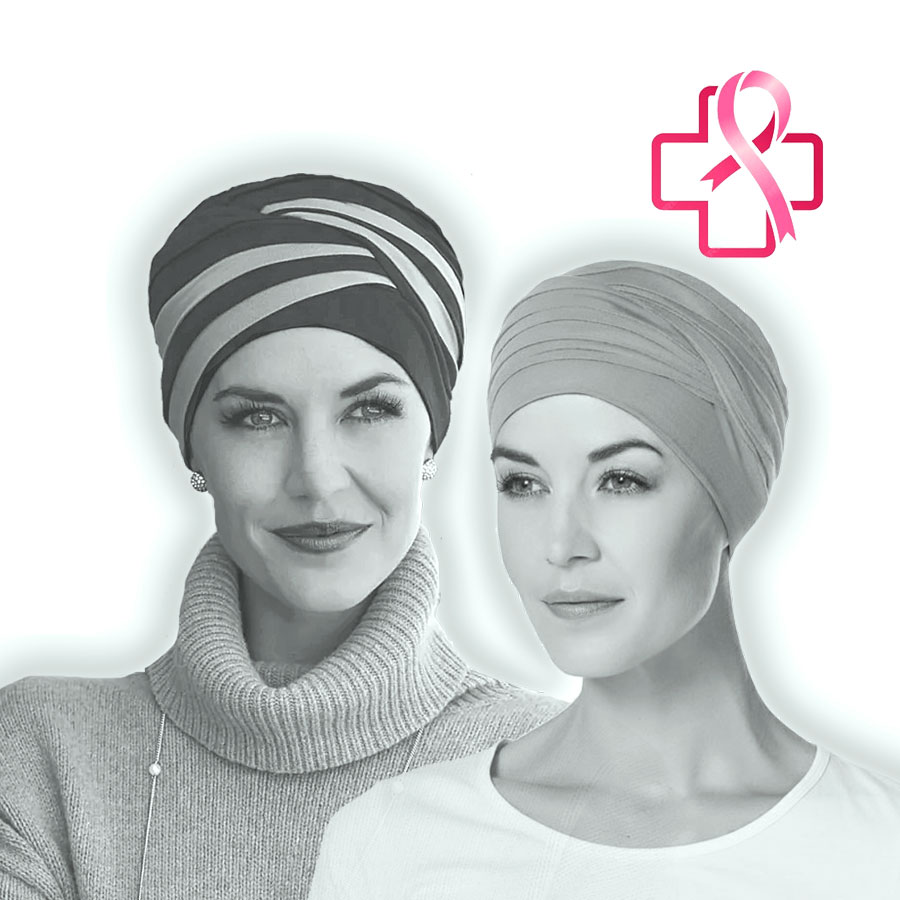 Turbante Christine Headwear Shanti Bambú
