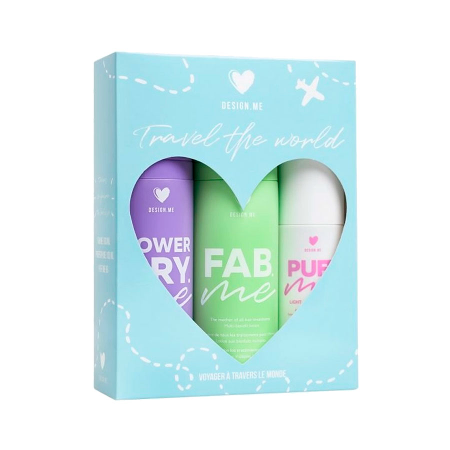 Design.me Fun Size Kit