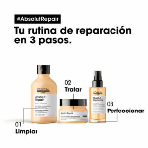 Loreal Absolut Repair Moon Capsule Pack Edición Limitada