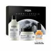 Loreal Metal Detox Capsule Pack Edición Limitada