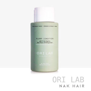 Nak Hair Ori Lab Plump Condition