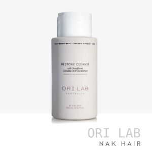 Nak Hair Ori Lab Restore Cleanse