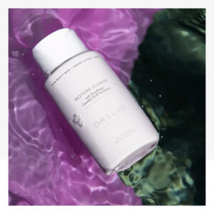 Nak Hair Ori Lab Restore Cleanse