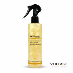 Activador de brillo desenredante Voltage