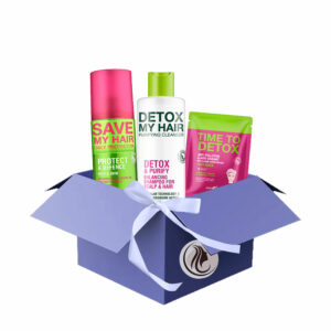Lote Especial Desintoxicante Montibello para Sol y Baño