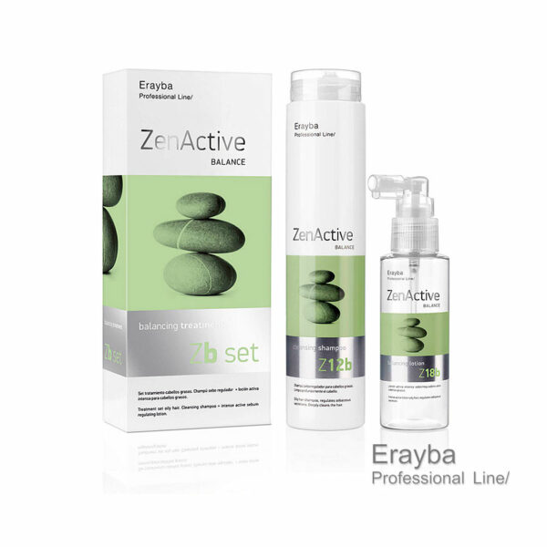 erayba zen active balance pack