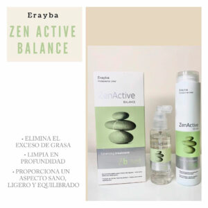 erayba zen active balance pack
