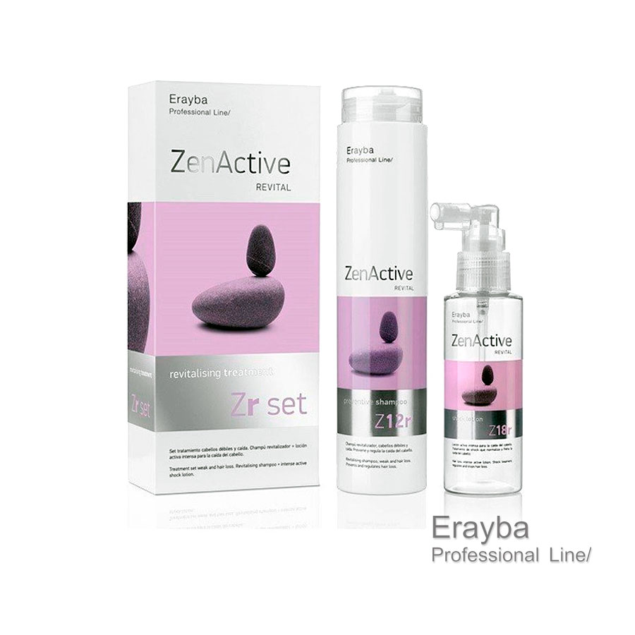 erayba zen active revital pack