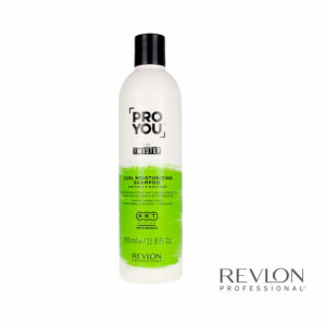 Champú Revlon Pro You The Twister