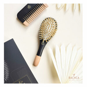 hair kit black bachca