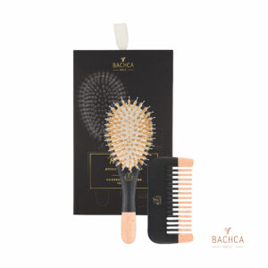 hair kit black bachca