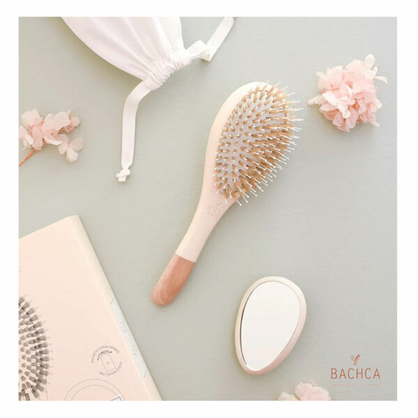 hair kit nude bachca
