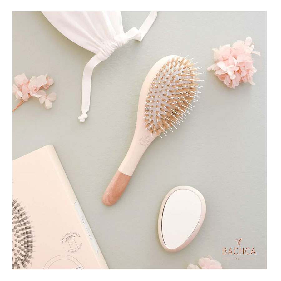 hair kit nude bachca