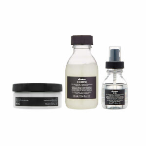 pack anti oxidante davines oi mini kit