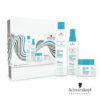 Pack Schwarzkopf Bonacure Clean Moisture Kick