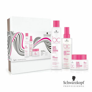 Pack Schwarzkopf Bonacure Color Freeze
