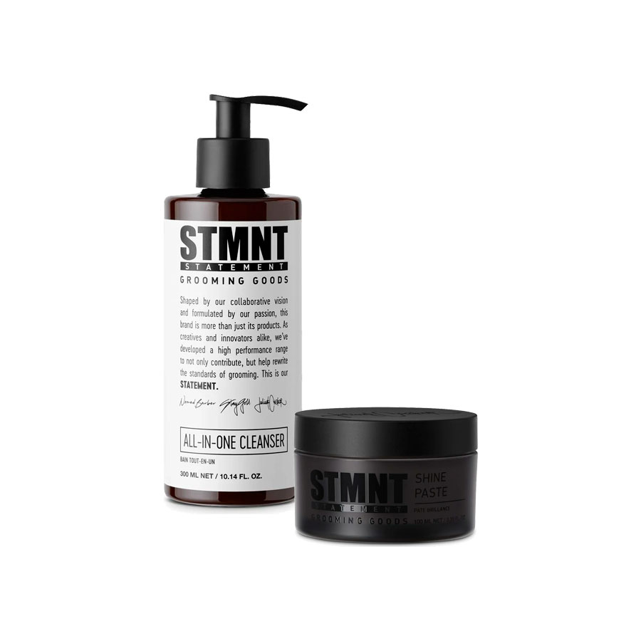 Neceser Hombre STMNT Grooming Goods Jvlius Cesar