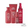 pack tratamiento cabellos dañados ultimate repair wella professionals