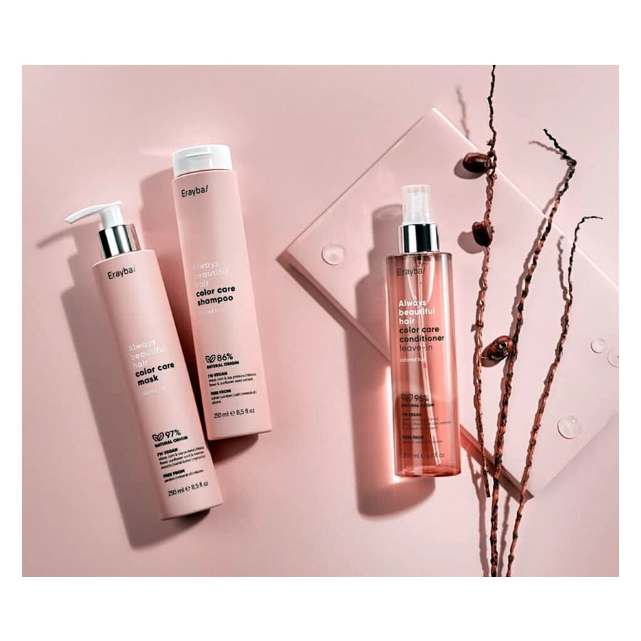 Erayba Abh Color Care Pack