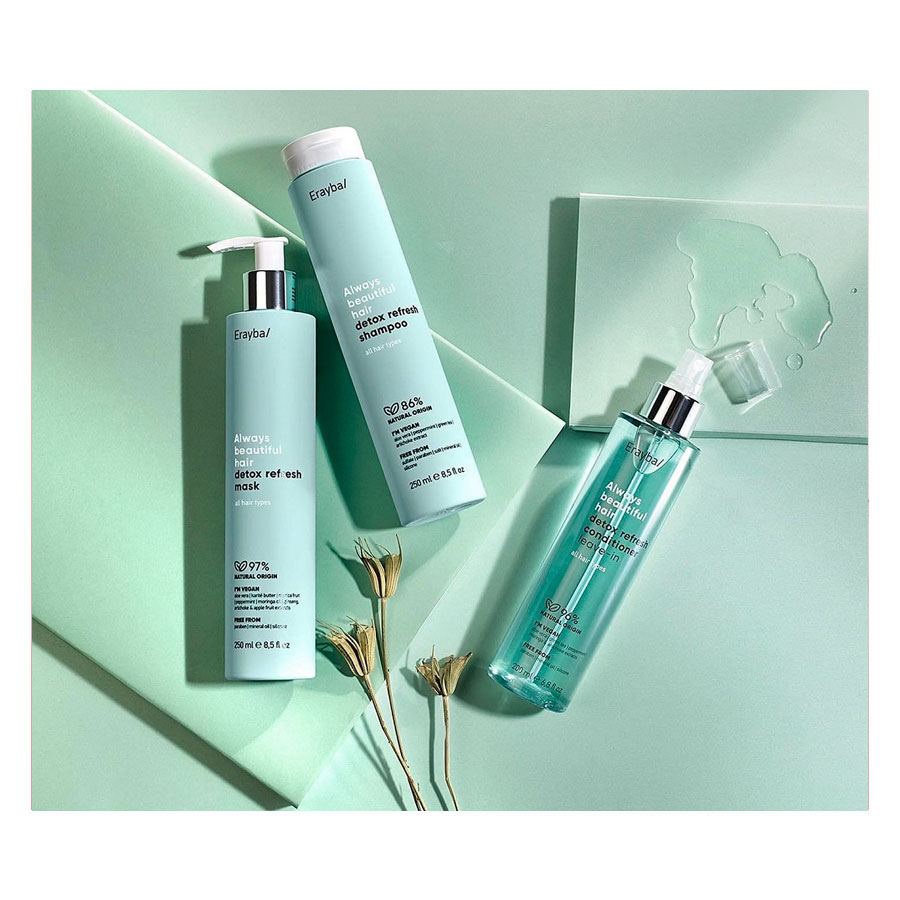 erayba abh detox refresh pack