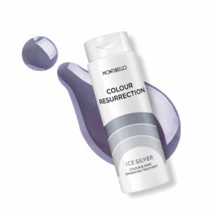 montibello colour resurrection ice silver