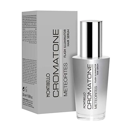 montibello cromatone meteorites flash serum