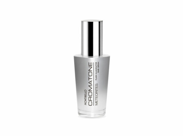 montibello cromatone meteorites flash serum iluminador