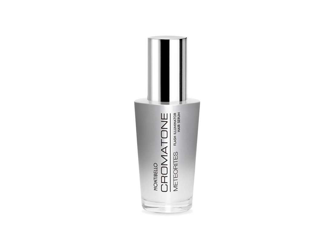 montibello cromatone meteorites flash serum iluminador