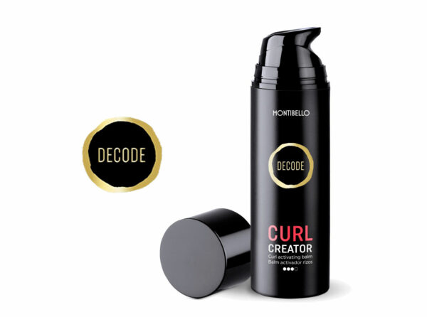 montibello decode curl creator fijador fuerte