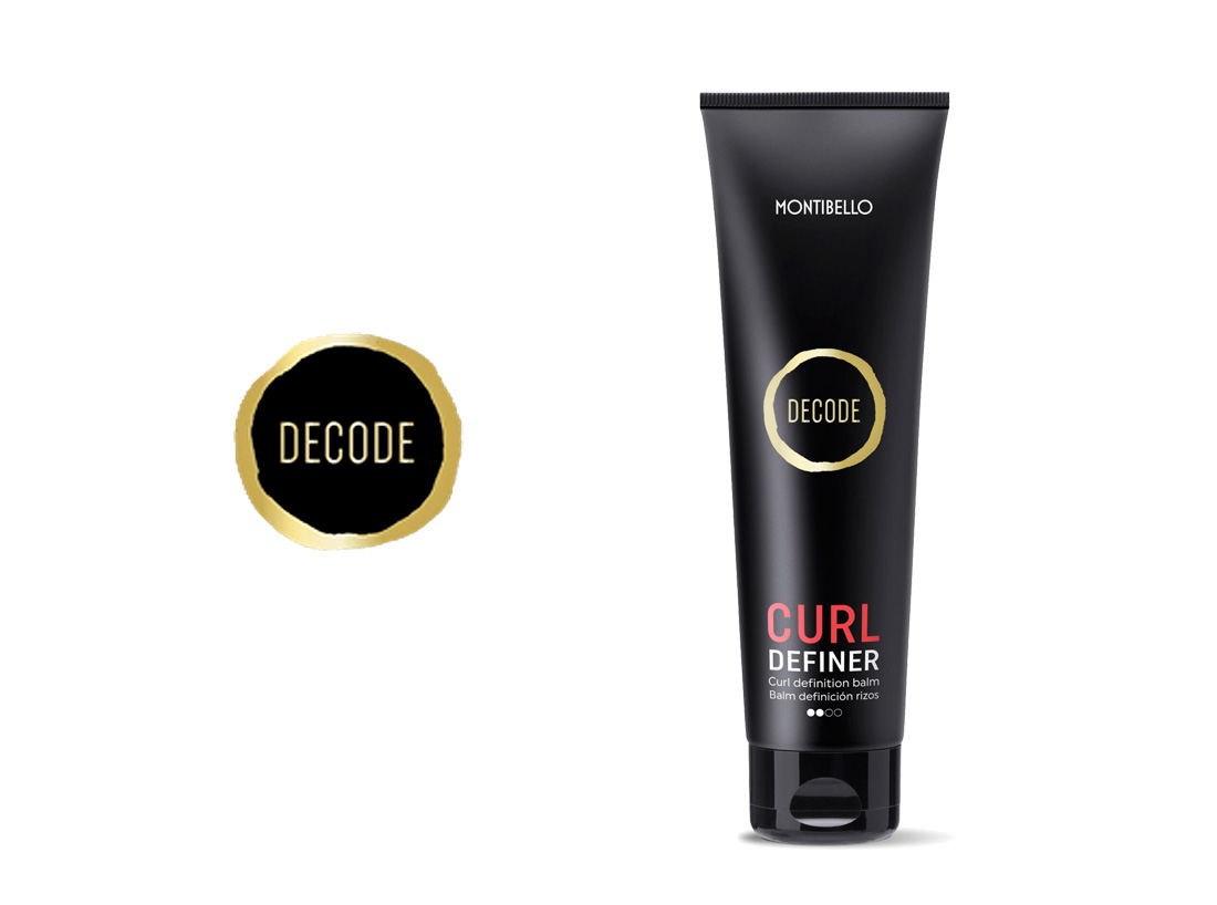 montibello decode curl definer