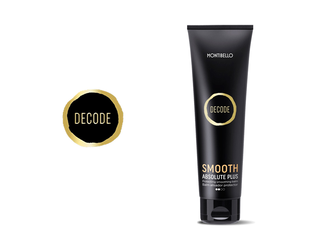 montibello decode smooth absolute plus